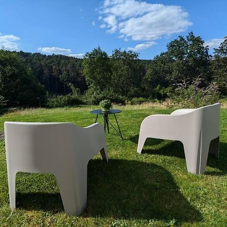 Esneux Studio En Pleine Nature מראה חיצוני תמונה